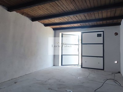Prodej garáže 24 m²
