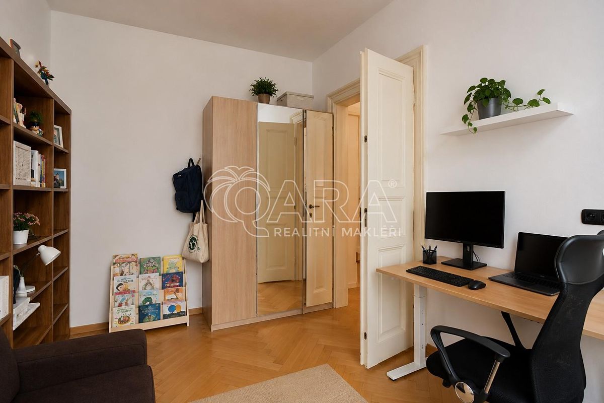 Prodej bytu 5+1 168 m² – fotografie 4