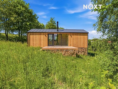 Prodej  chaty 26 m², pozemek 812 m²