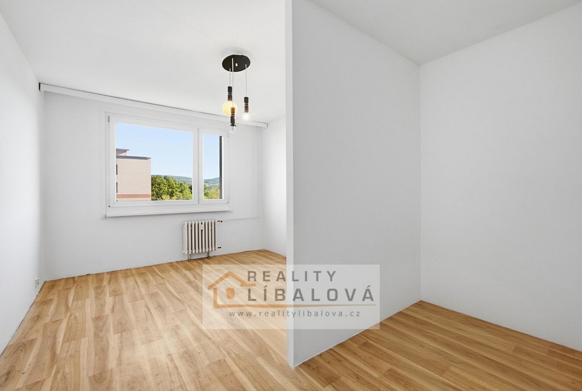 Prodej bytu 2+1 56 m² – fotografie 3