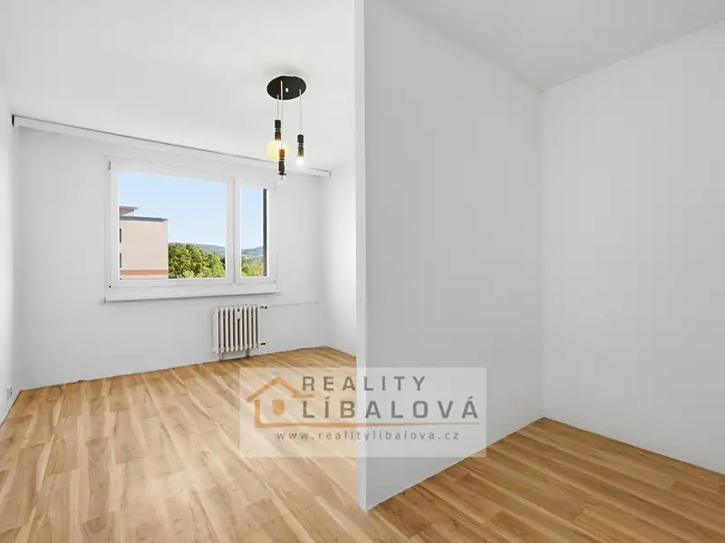 Prodej bytu 2+1 56 m², Ústí nad Labem – náhled fotky 3