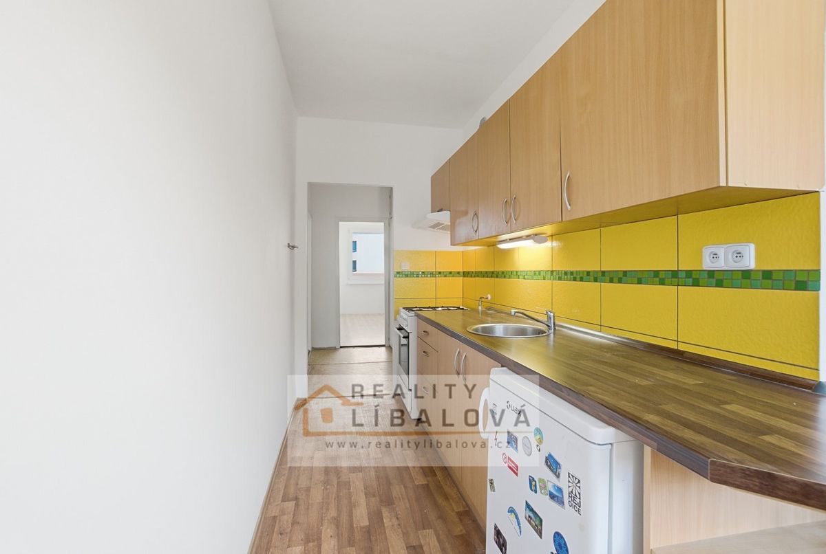 Prodej bytu 2+1 56 m² – fotografie 2
