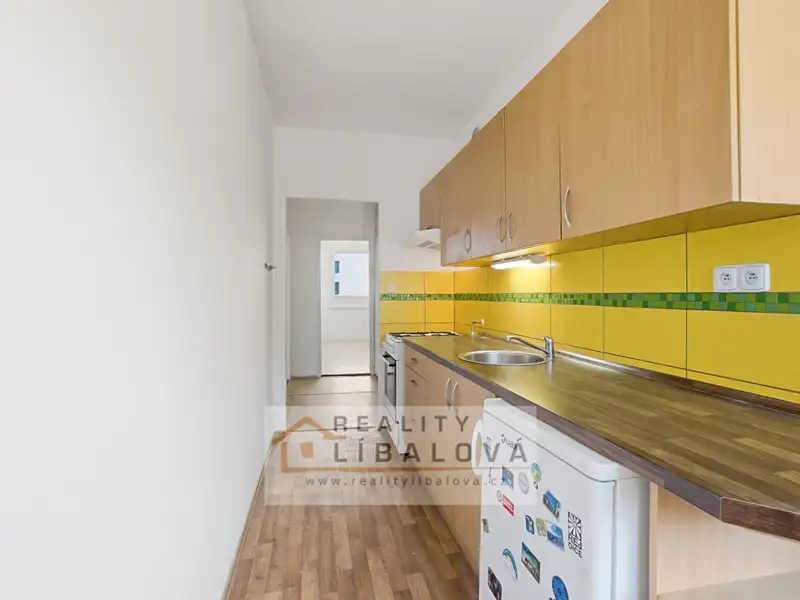 Prodej bytu 2+1 56 m², Ústí nad Labem – náhled fotky 2