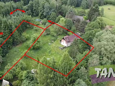 Prodej  rodinného domu 107 m², pozemek 6 795 m²