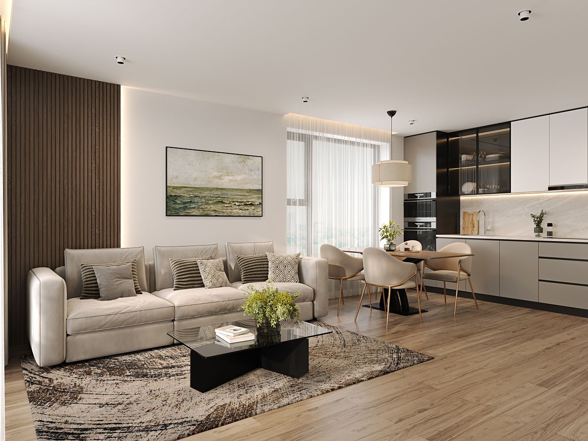 Prodej bytu 3+kk 79 m² – fotografie 3