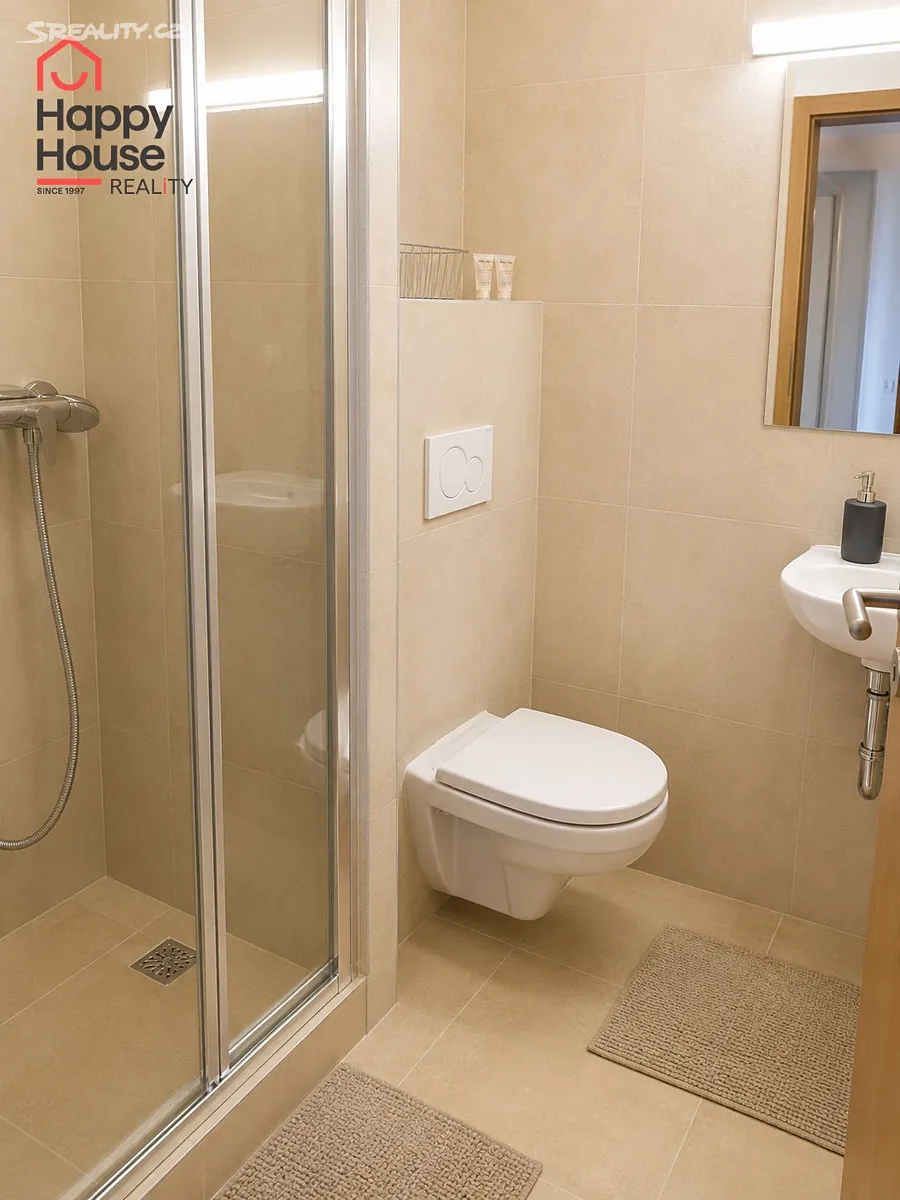 Prodej bytu 1+kk 24 m² – pohled 4