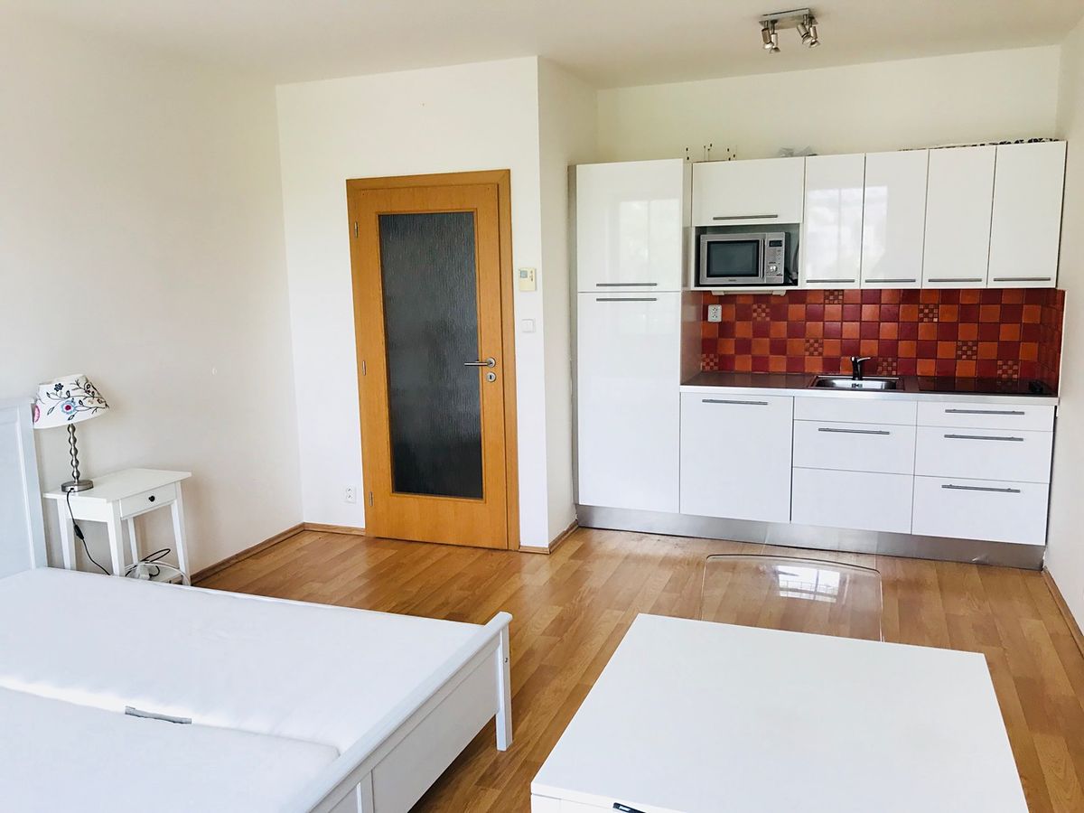 Prodej bytu 1+kk 30 m² – fotografie 2