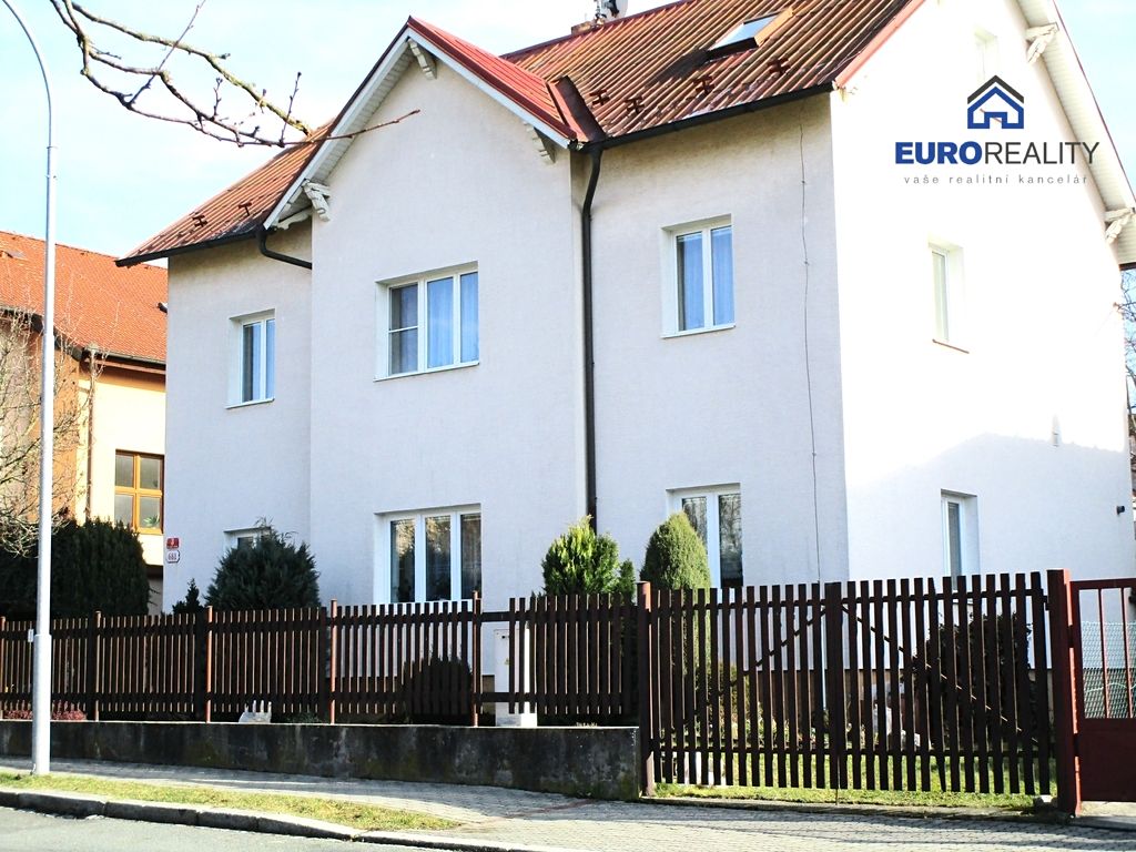 Prodej bytu 5+1 160 m²