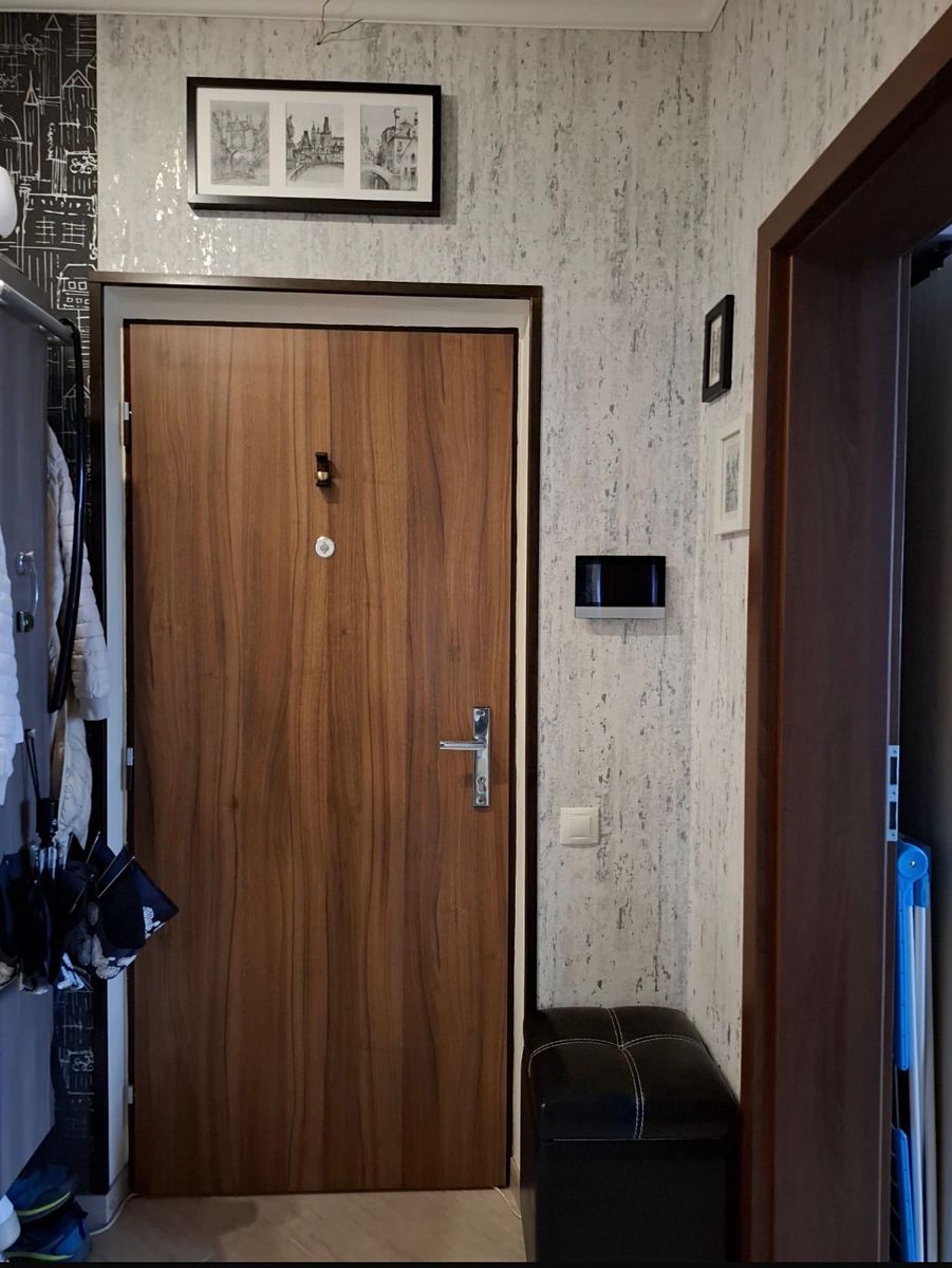 Prodej bytu 2+1 59 m² – fotografie 4
