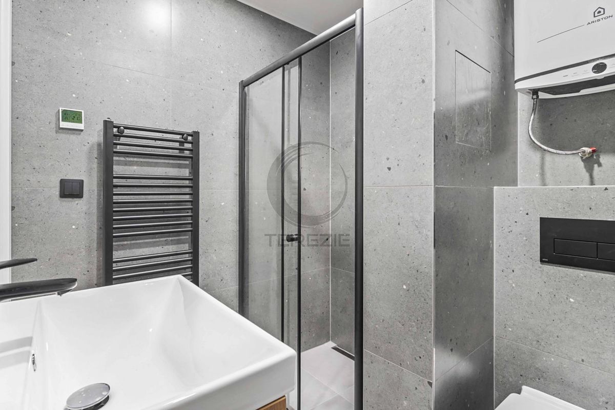 Prodej bytu 1+kk 34 m² – fotografie 3