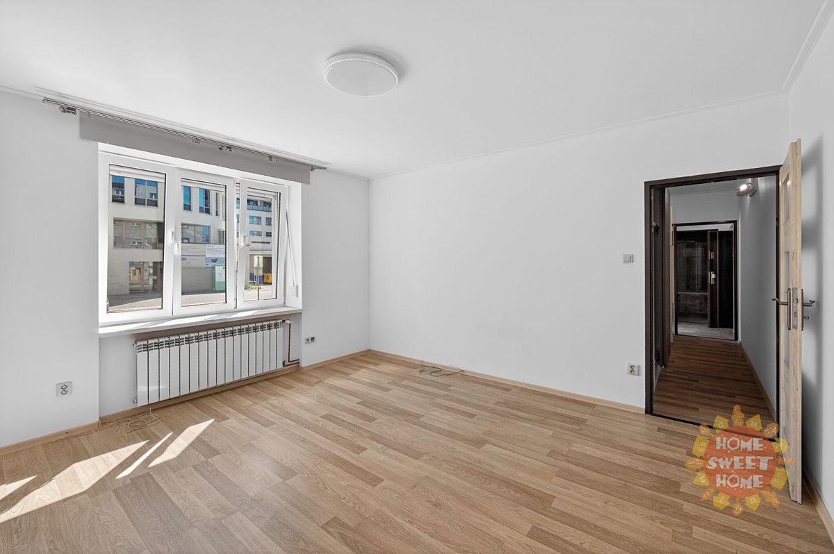 Prodej bytu 2+1 57 m²