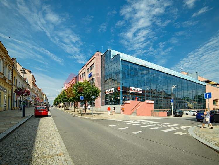 Комерційне приміщення в оренду, 107 м² (19 з 19)