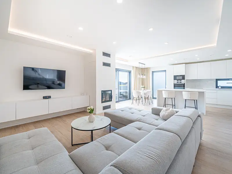 Prodej rodinného domu 178 m², pozemek 972 m², Chotětov – náhled fotky 1