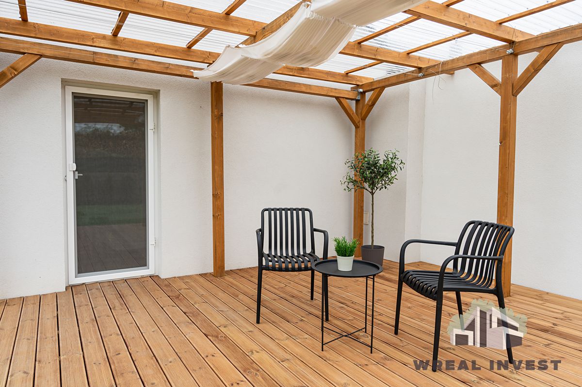 Prodej rodinného domu 114 m², pozemek 453 m² – fotografie 2