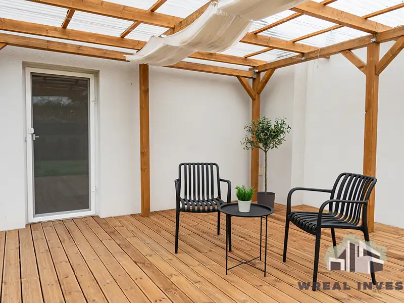 Prodej rodinného domu 114 m², pozemek 453 m², Vlasatice – náhled fotky 2