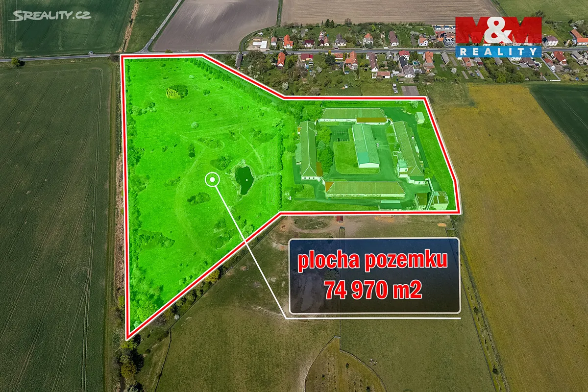 Prodej restaurace 76556 m² – pohled 4