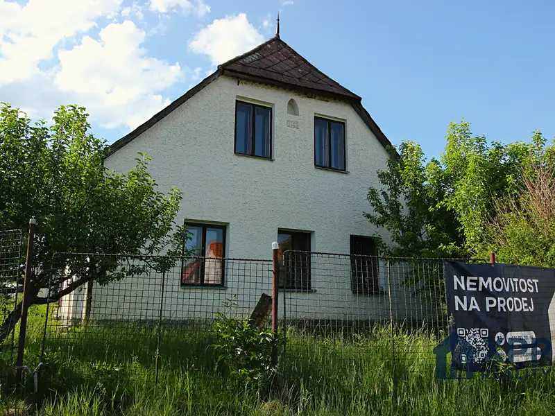 Prodej rodinného domu 118 m², pozemek 461 m², Prachatice – náhled fotky 1