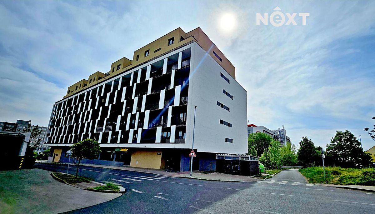 Prodej bytu 2+kk 54 m² (Jednopodlažní)