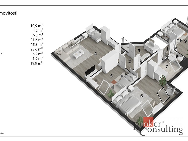 Haus zum Kauf, 240 m² (34 von 36)