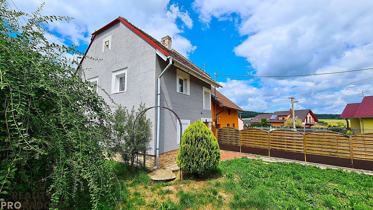 Prodej rodinného domu 72 m², pozemek 300 m² – fotografie 5