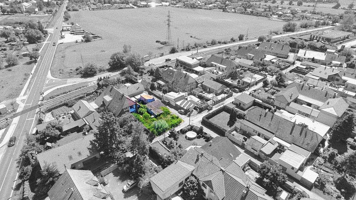 Prodej rodinného domu 100 m², pozemek 423 m² – fotografie 4