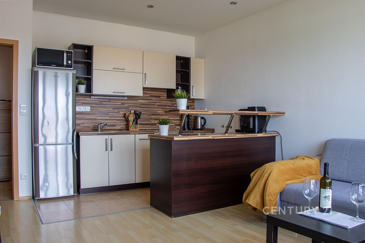 Prodej bytu 2+kk 50 m²