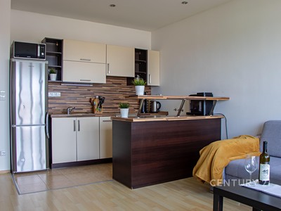 Prodej bytu 2+kk 50 m²