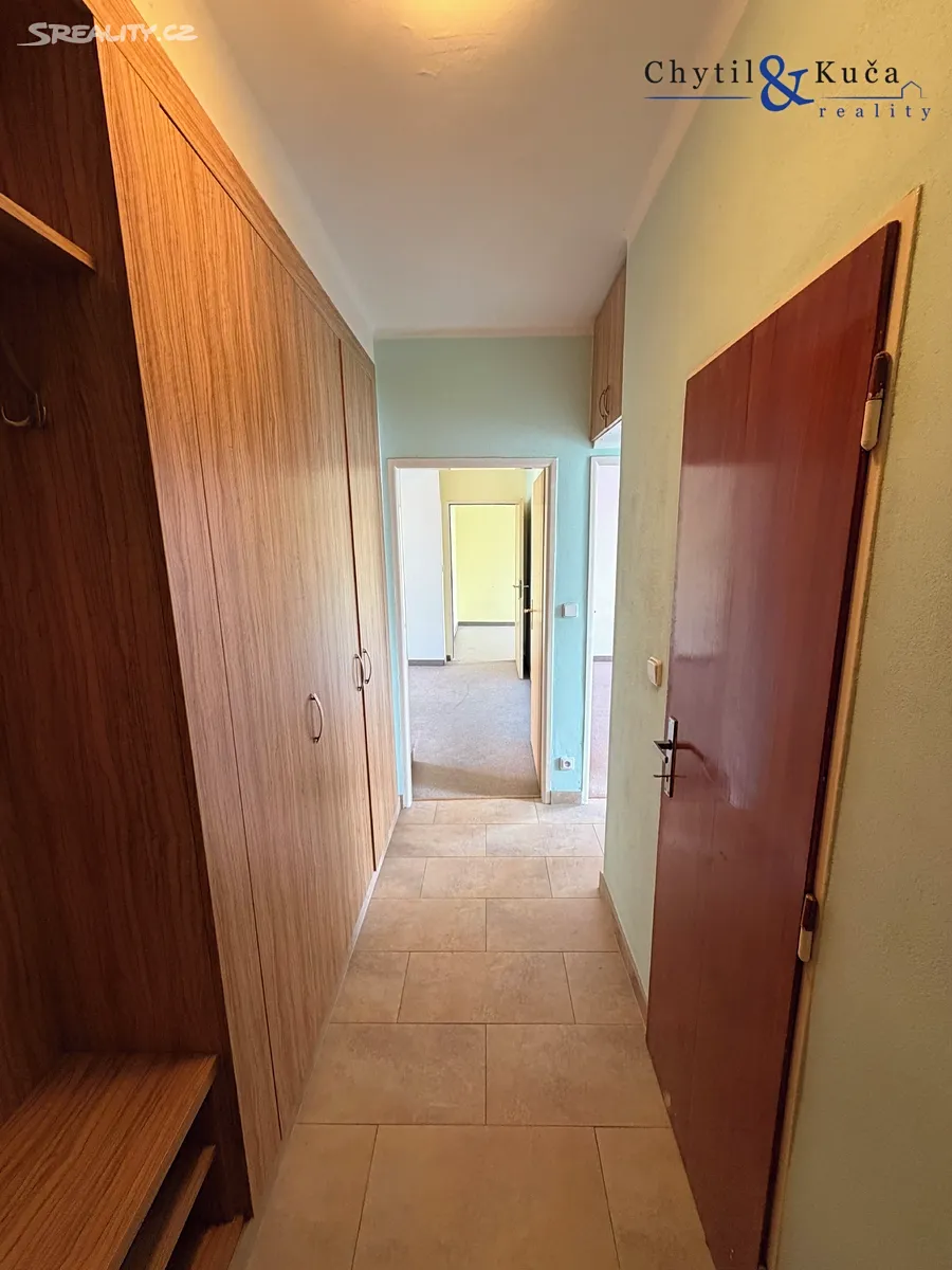 Prodej bytu 3+1 62 m² – další