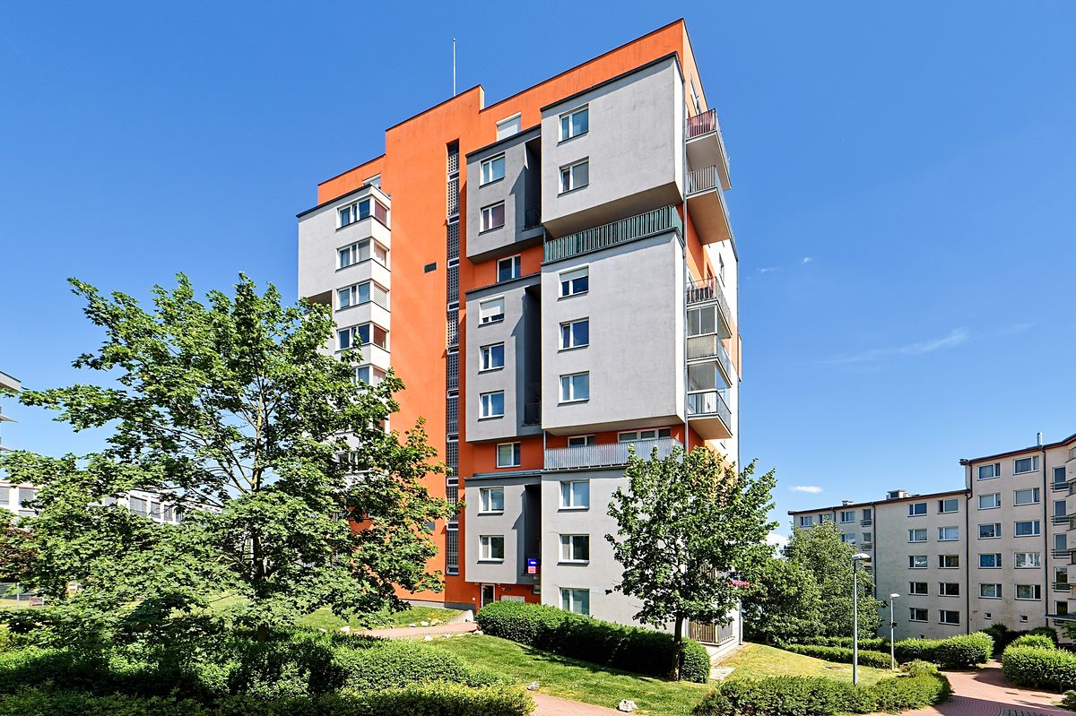 Prodej bytu 3+kk 91 m² – fotografie 5