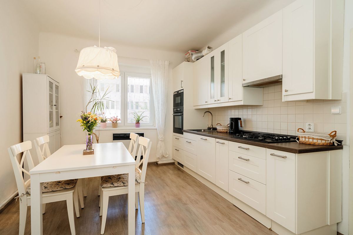 Prodej bytu 2+1 50 m²