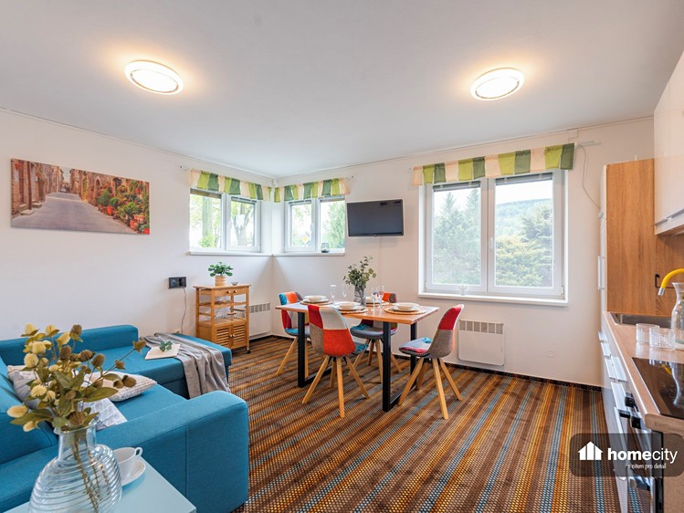 Prodej bytu 2+kk, 57 m² (5 z 13)