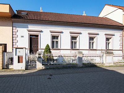 Prodej  rodinného domu 165 m², pozemek 310 m²