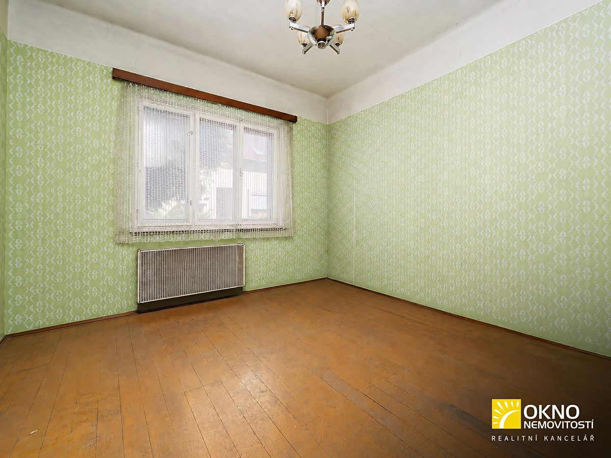 Prodej rodinného domu 58 m², pozemek 307 m² – fotografie 2