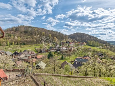 Prodej  rodinného domu 75 m², pozemek 270 m²