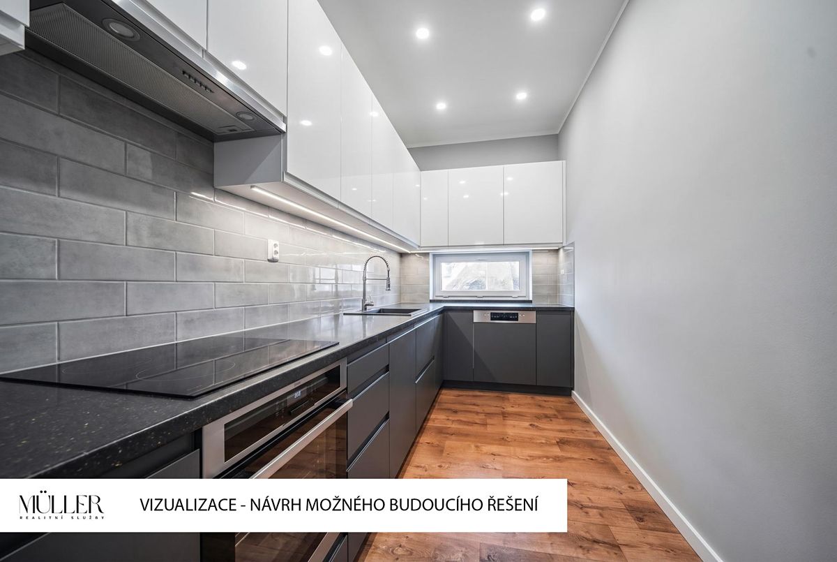 Prodej rodinného domu 128 m², pozemek 1666 m² – fotografie 5