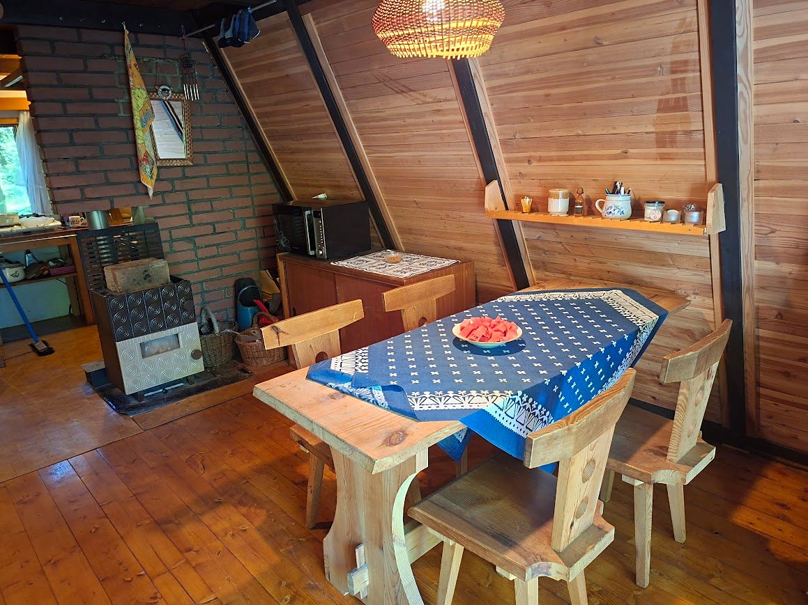 Prodej chaty 40 m², pozemek 589 m² – fotografie 5