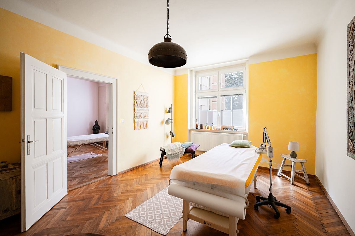 Prodej bytu 2+1 82 m²