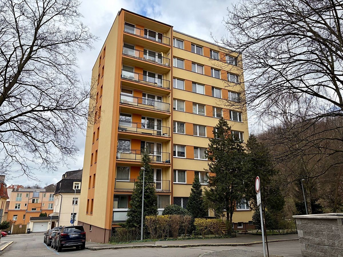 Prodej bytu 2+kk 40 m² – fotografie 2