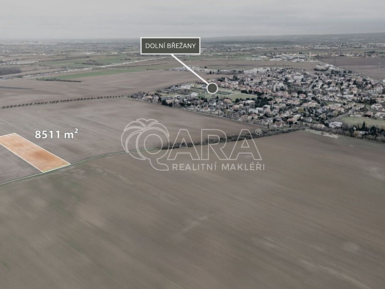 Ділянка на продаж, 8 511 м² (3 з 10)