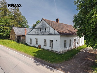 Prodej ubytovacího zařízení 230 m²