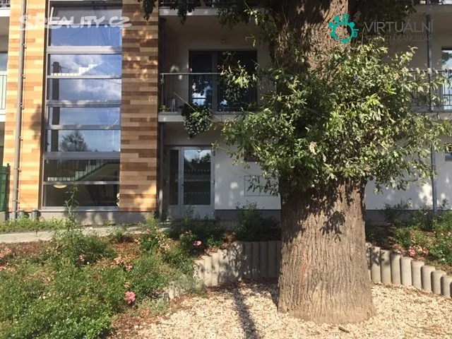 Pronájem bytu 1+kk 36 m² - Widok 6