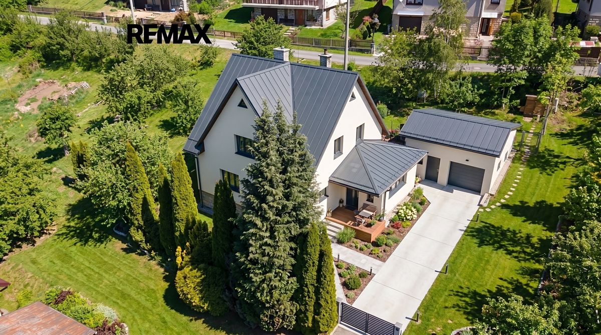 Prodej chalupy 150 m², pozemek 603 m² – fotografie 3