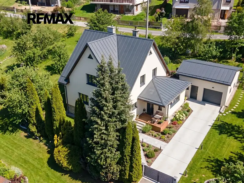 Prodej chalupy 150 m², pozemek 603 m², Horní Bečva – náhled fotky 3