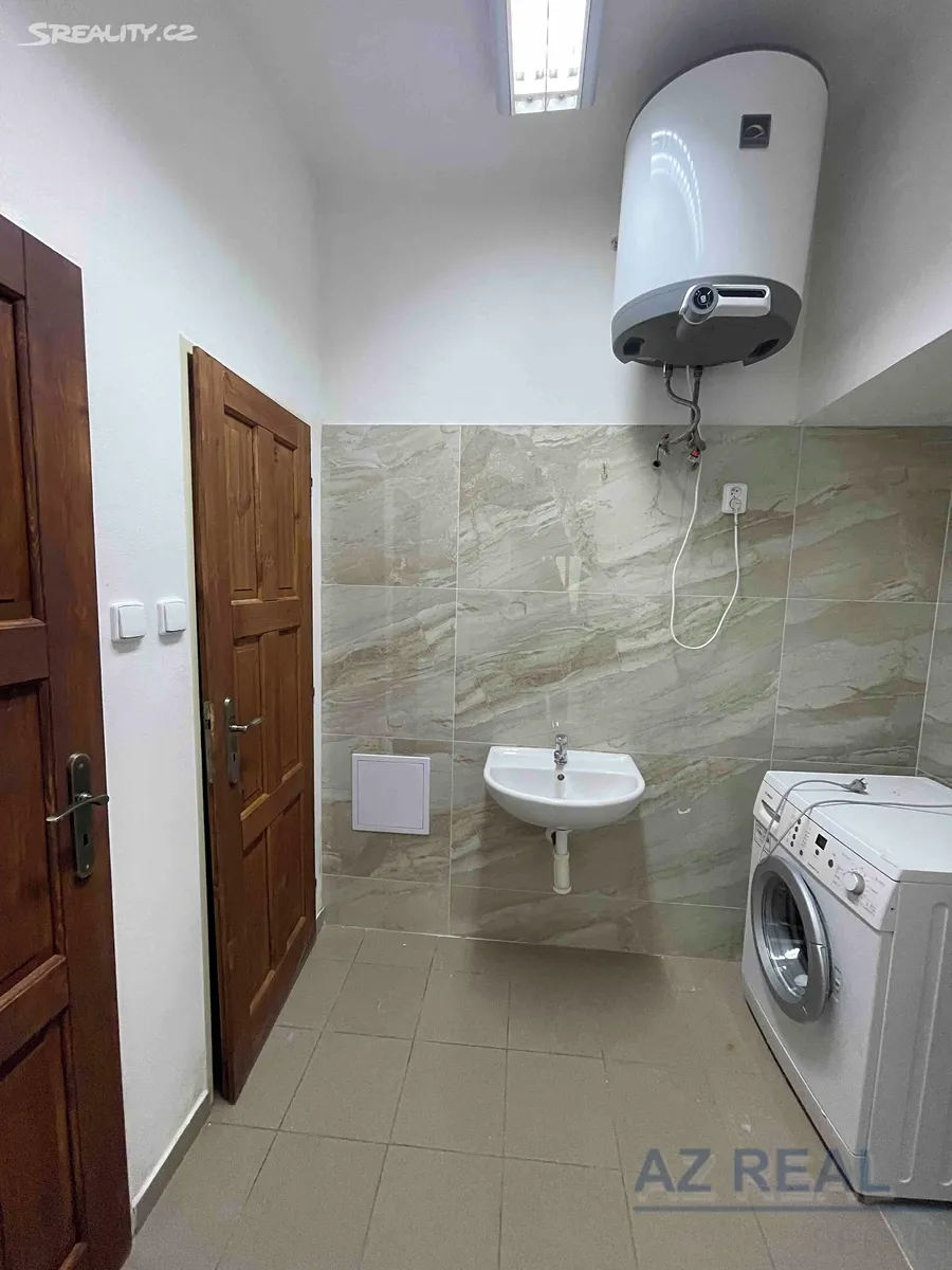 Pronájem bytu 2+1 45 m² – další