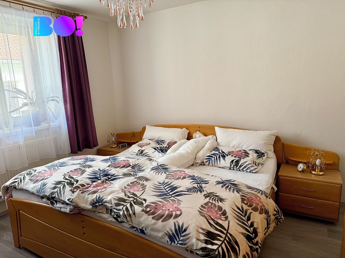 Prodej rodinného domu 140 m², pozemek 437 m² – fotografie 5