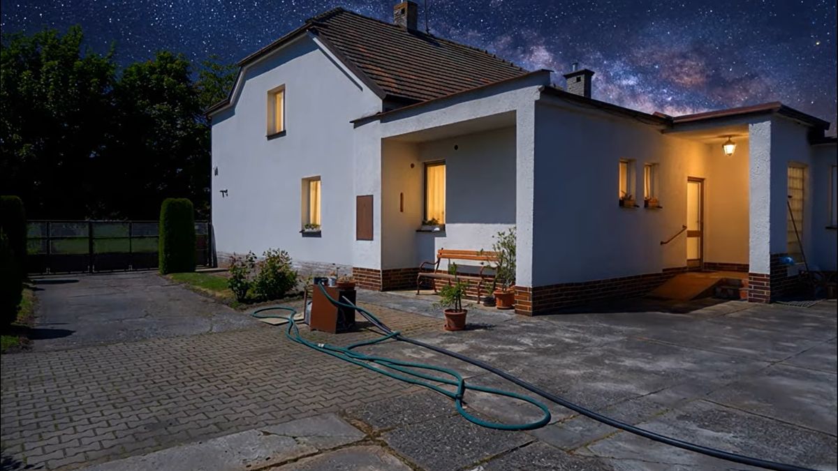 Prodej rodinného domu 120 m², pozemek 1639 m² – fotografie 5