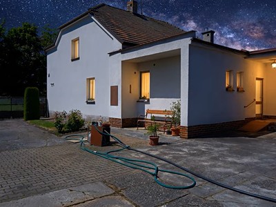 Prodej  rodinného domu 120 m², pozemek 1 639 m²
