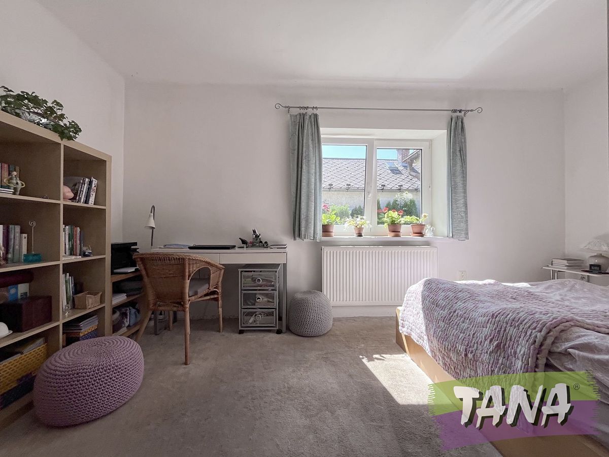 Prodej rodinného domu 170 m², pozemek 2398 m² – fotografie 5