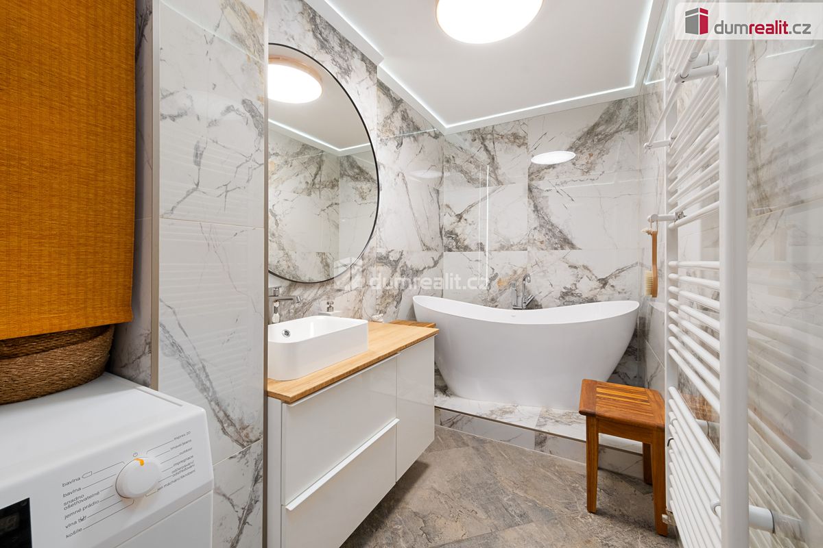 Prodej bytu 3+1 85 m²