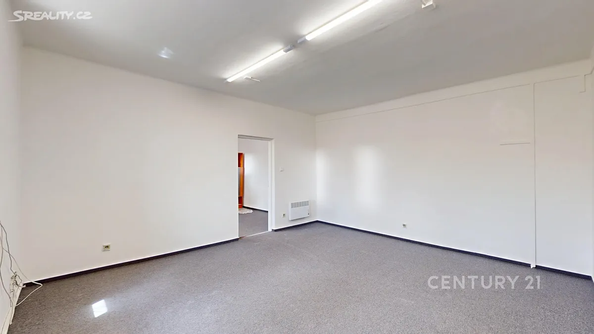 Pronájem kanceláře 51 m², Ostrava